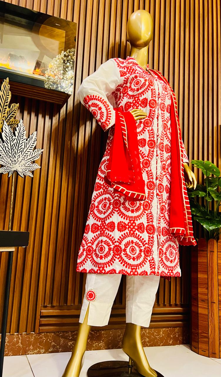 Rang-E-Bahaar By Rooh-E-Maan