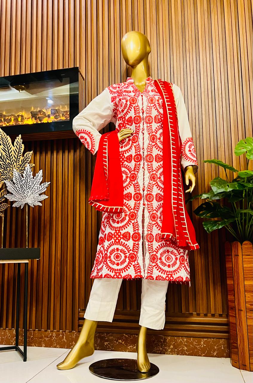 Rang-E-Bahaar By Rooh-E-Maan